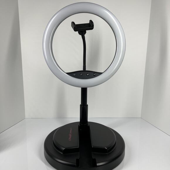 Unbranded Other - Kawaii Lighting Ring Light